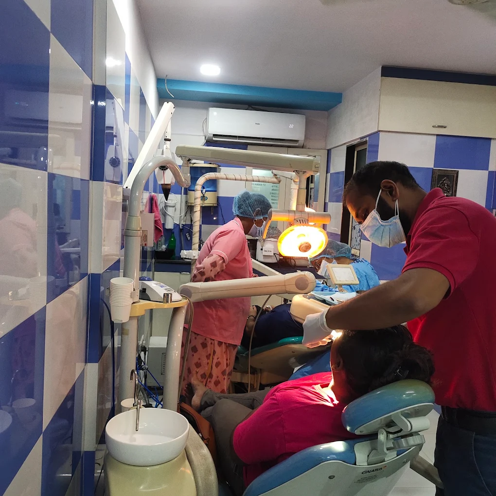 Dental Treatment